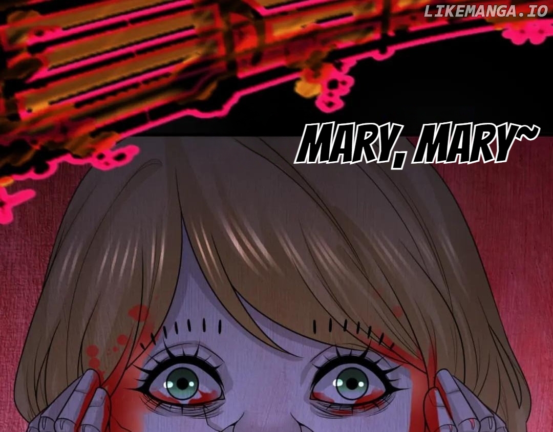 Era of the Haunted Chapter 171 - page 20